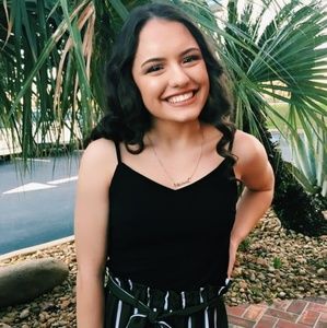 Meet your Posher, Natalie